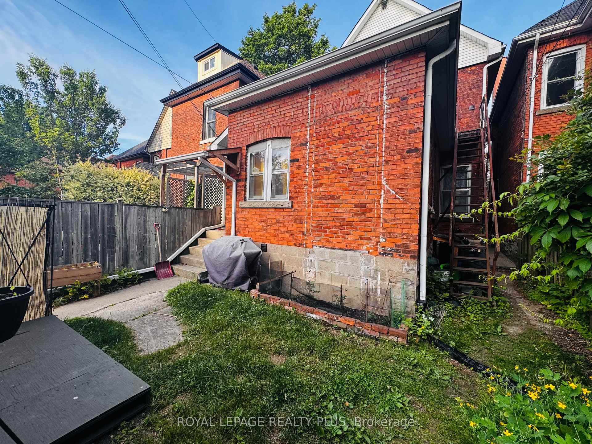 Photo 24 of Unit BSMT, 90 Ontario Avenue, Hamilton, Stinson — HOMEH