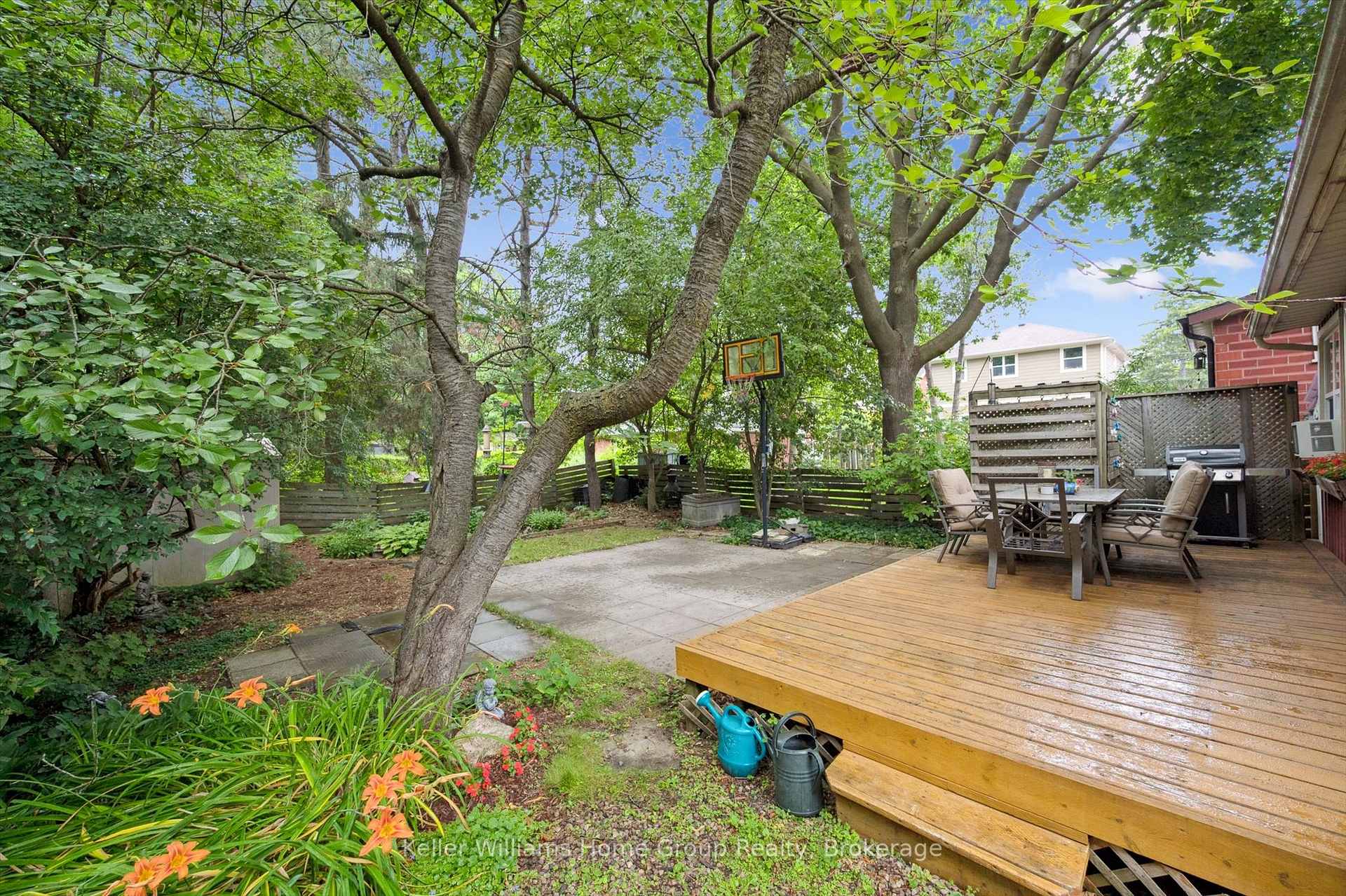 Photo 35 of 15 Tiffany Street W, Guelph, Exhibition Park — HOMEH