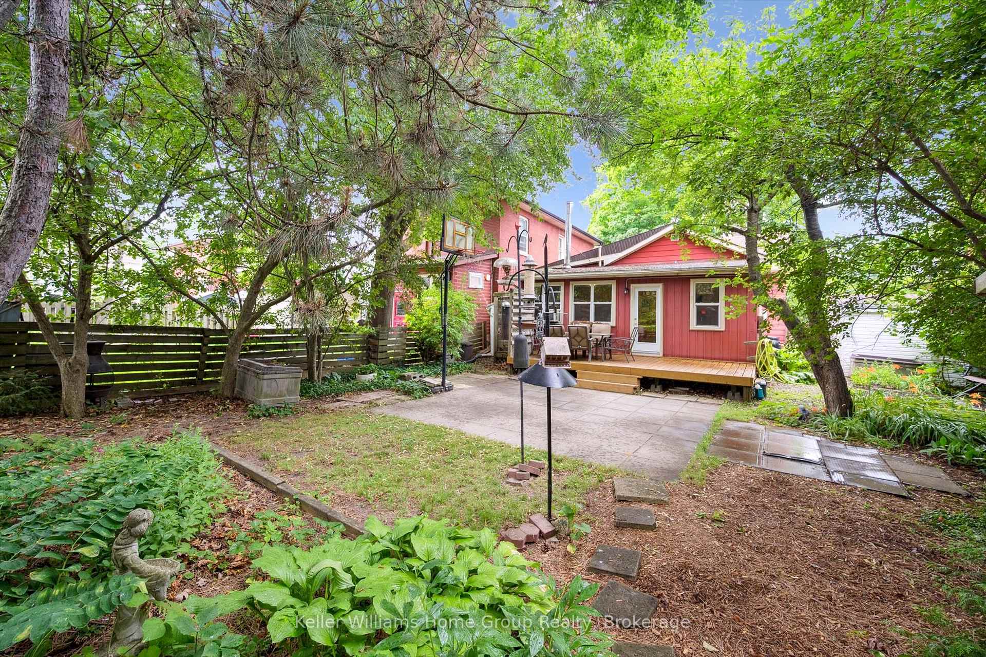 Photo 37 of 15 Tiffany Street W, Guelph, Exhibition Park — HOMEH