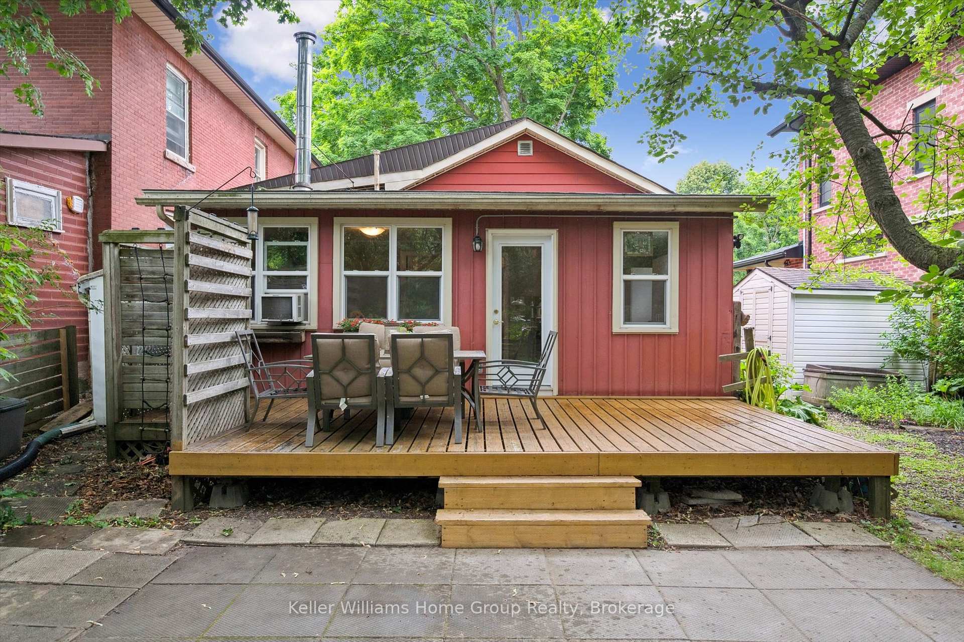 Photo 39 of 15 Tiffany Street W, Guelph, Exhibition Park — HOMEH