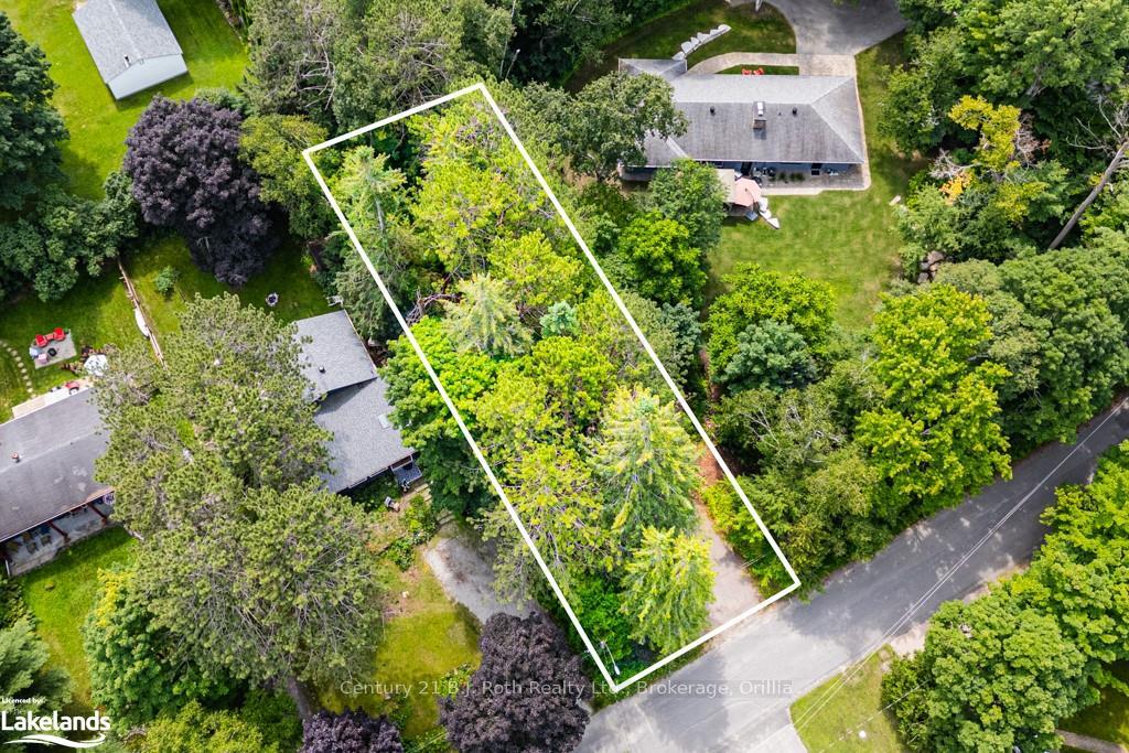 Photo 1 of 375 Lorne St Street, Gravenhurst, Muskoka (S) — HOMEH