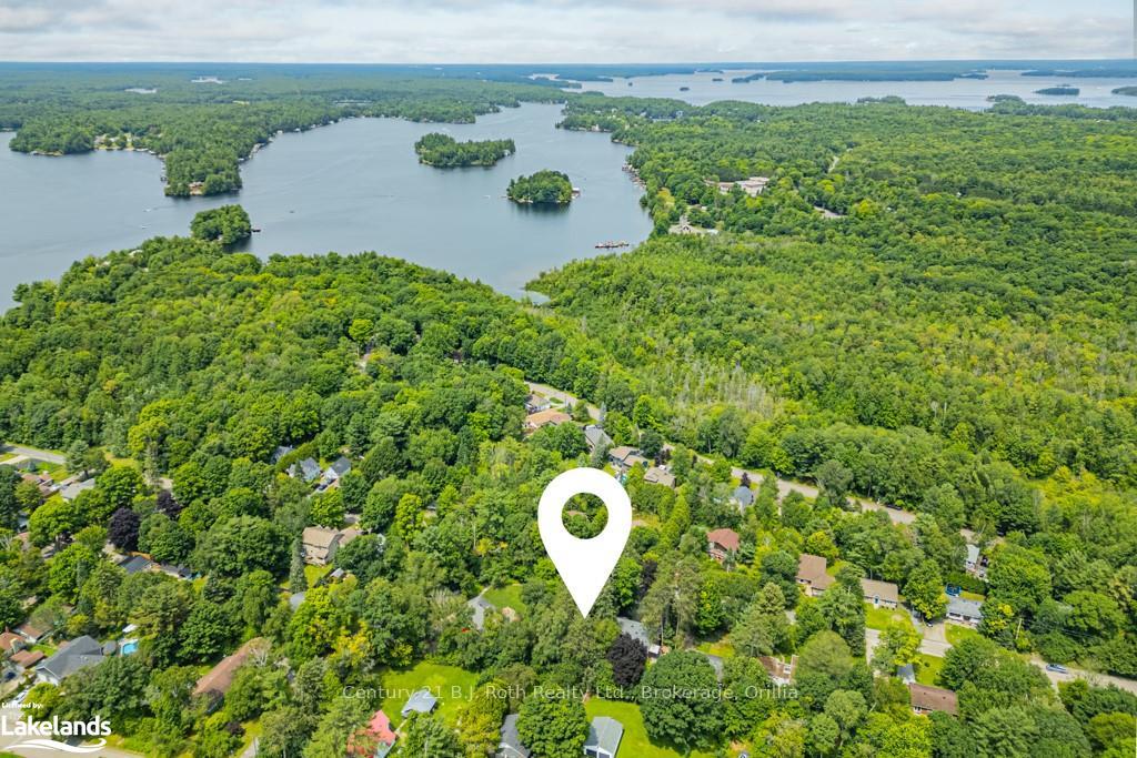 Photo 11 of 375 Lorne St Street, Gravenhurst, Muskoka (S) — HOMEH