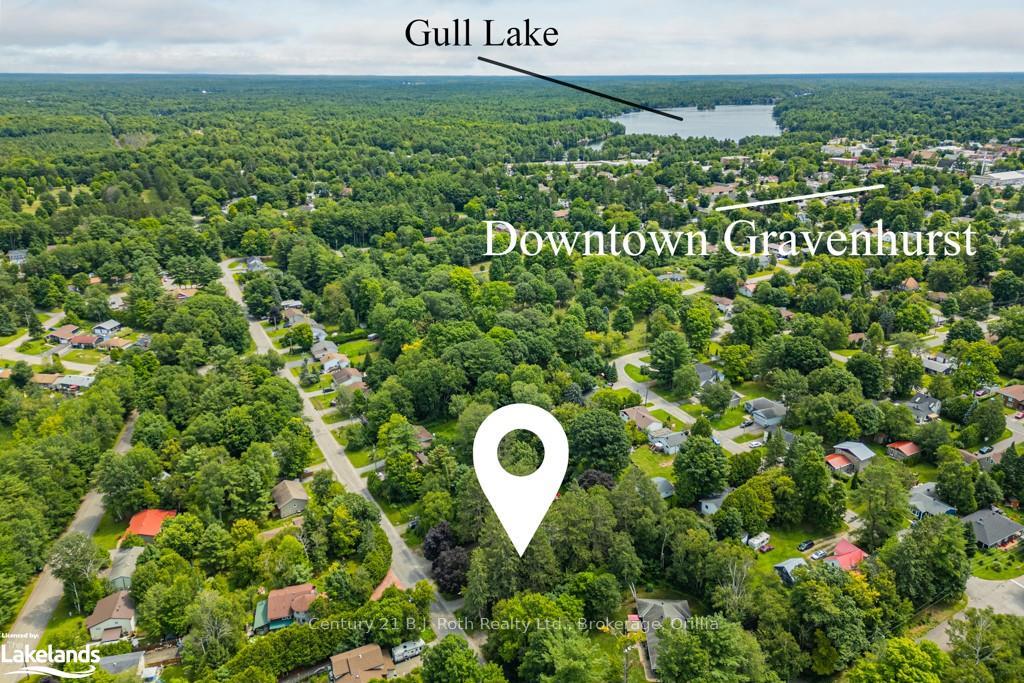 Photo 12 of 375 Lorne St Street, Gravenhurst, Muskoka (S) — HOMEH