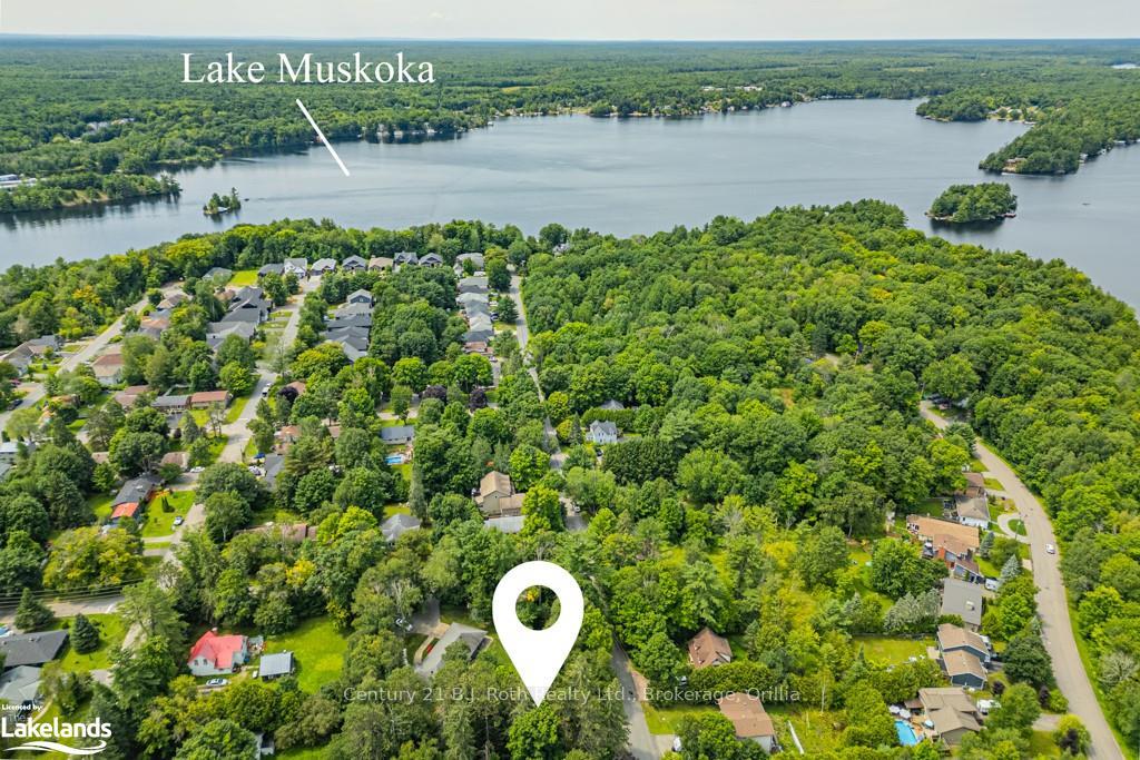 Photo 13 of 375 Lorne St Street, Gravenhurst, Muskoka (S) — HOMEH
