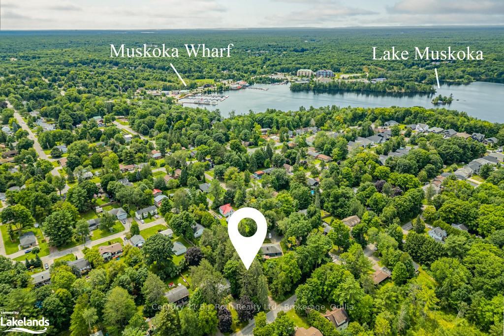 Photo 14 of 375 Lorne St Street, Gravenhurst, Muskoka (S) — HOMEH