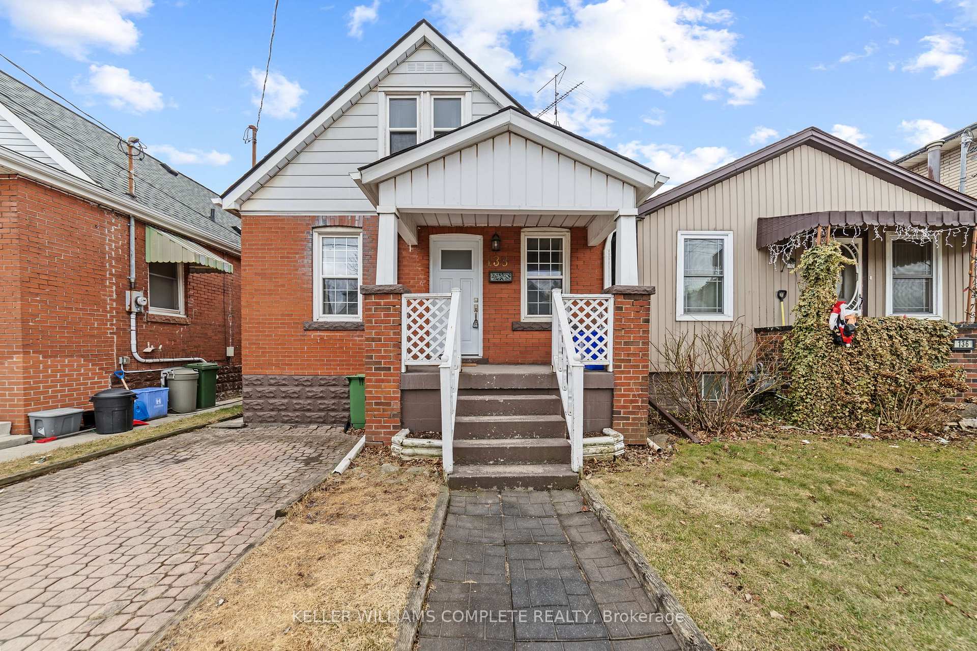 Photo 1 of 138 Albany Avenue, Hamilton, Homeside — HOMEH