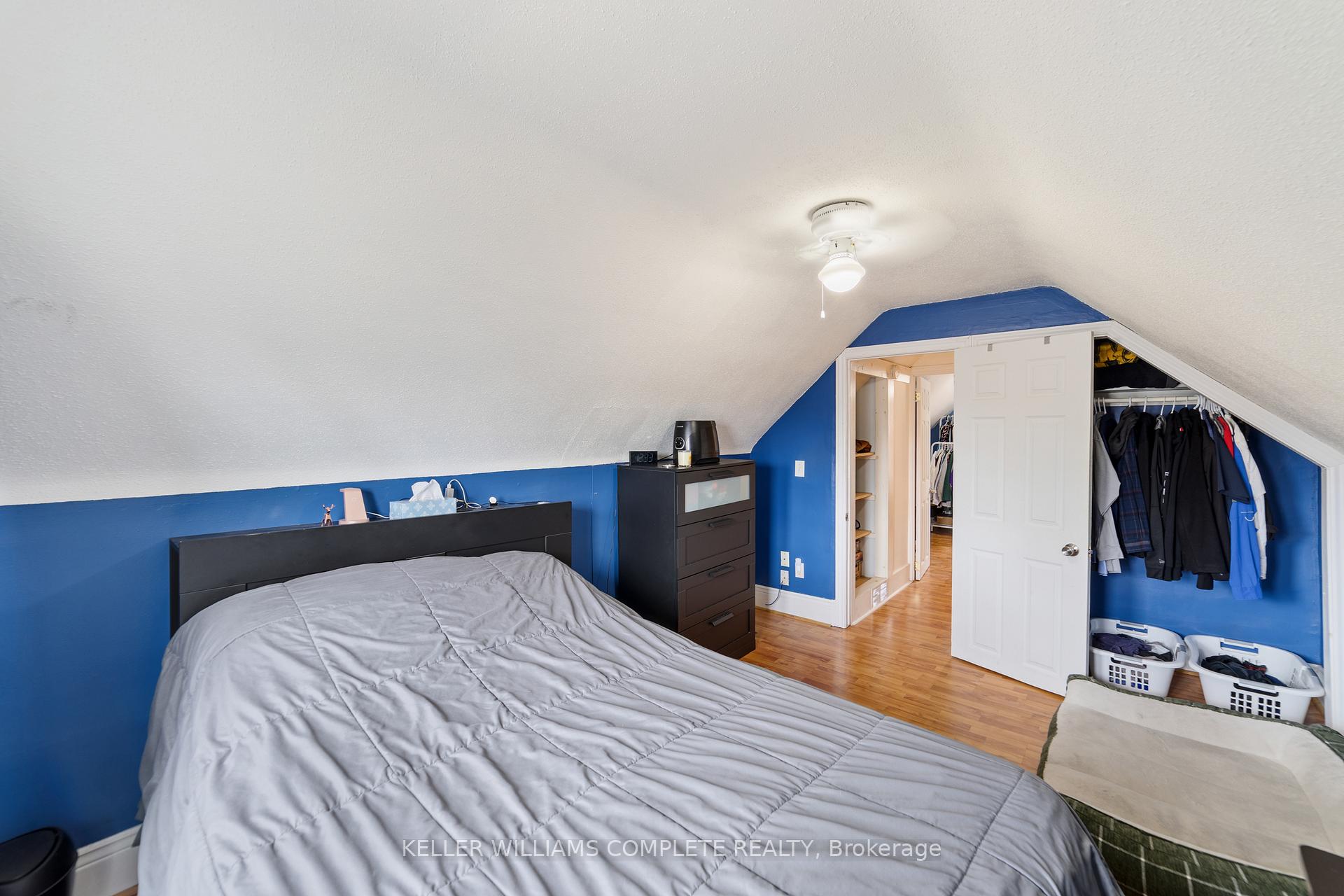 Photo 20 of 138 Albany Avenue, Hamilton, Homeside — HOMEH