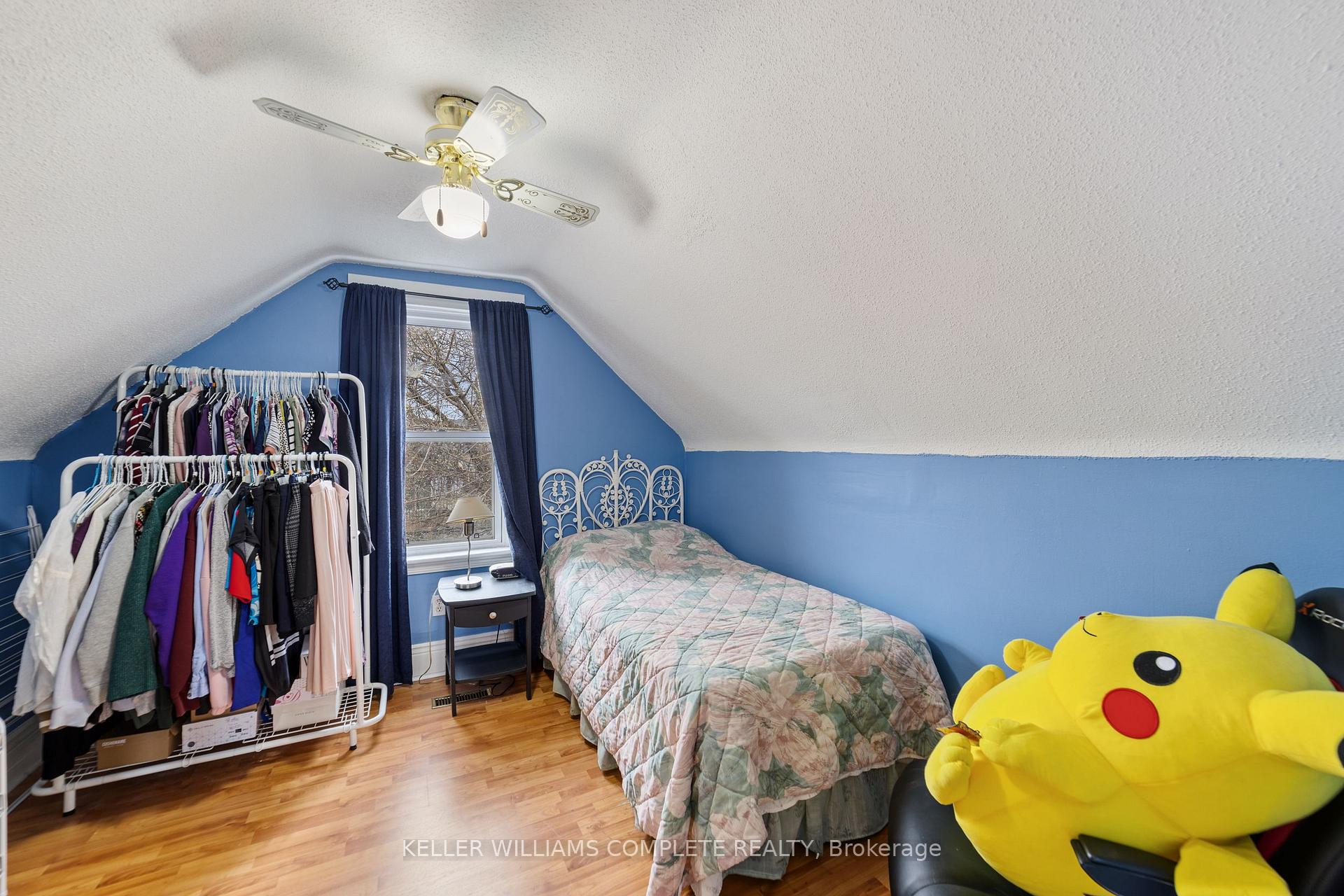 Photo 26 of 138 Albany Avenue, Hamilton, Homeside — HOMEH