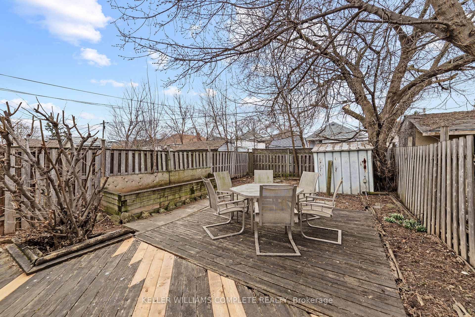 Photo 24 of 138 Albany Avenue, Hamilton, Homeside — HOMEH