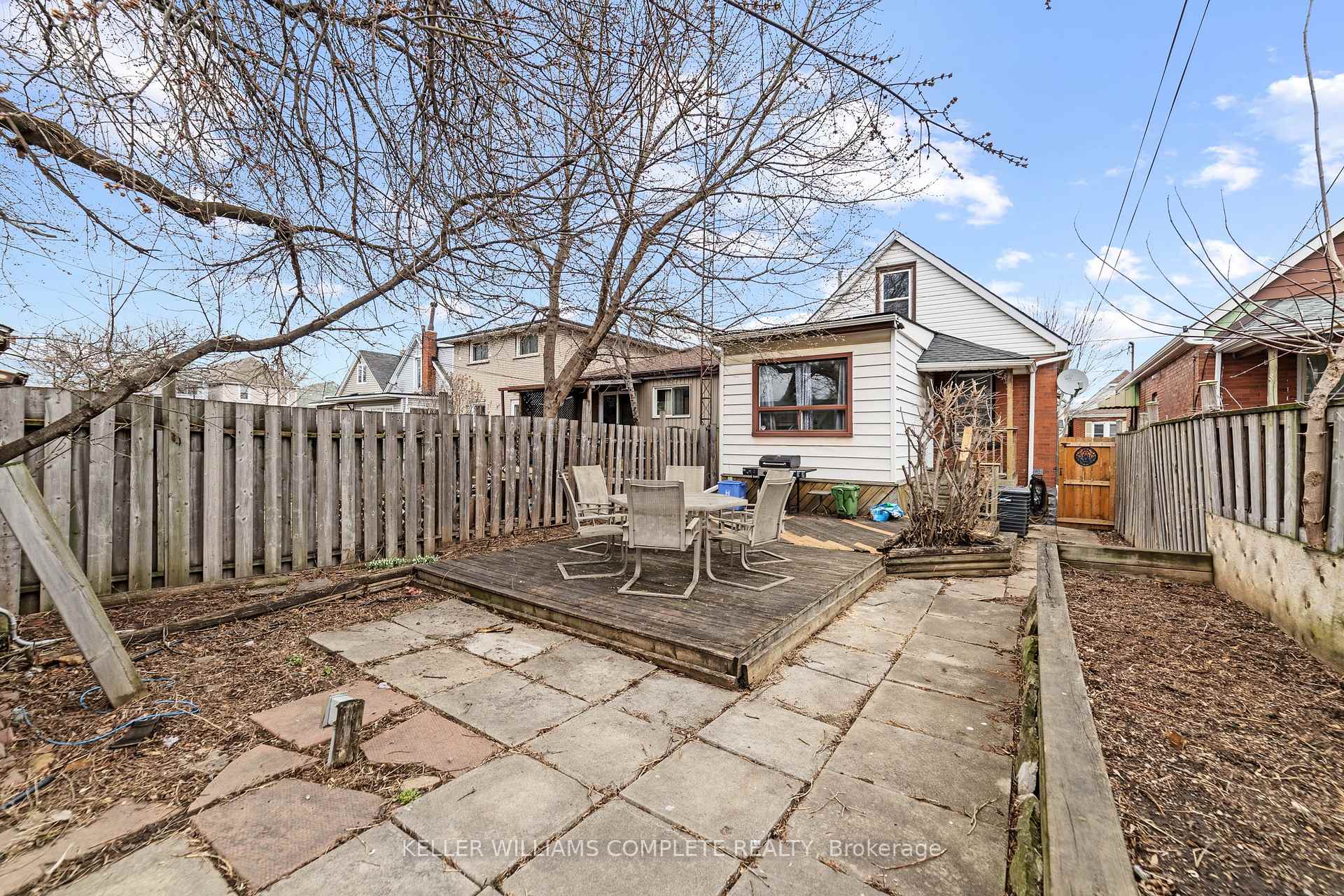 Photo 23 of 138 Albany Avenue, Hamilton, Homeside — HOMEH