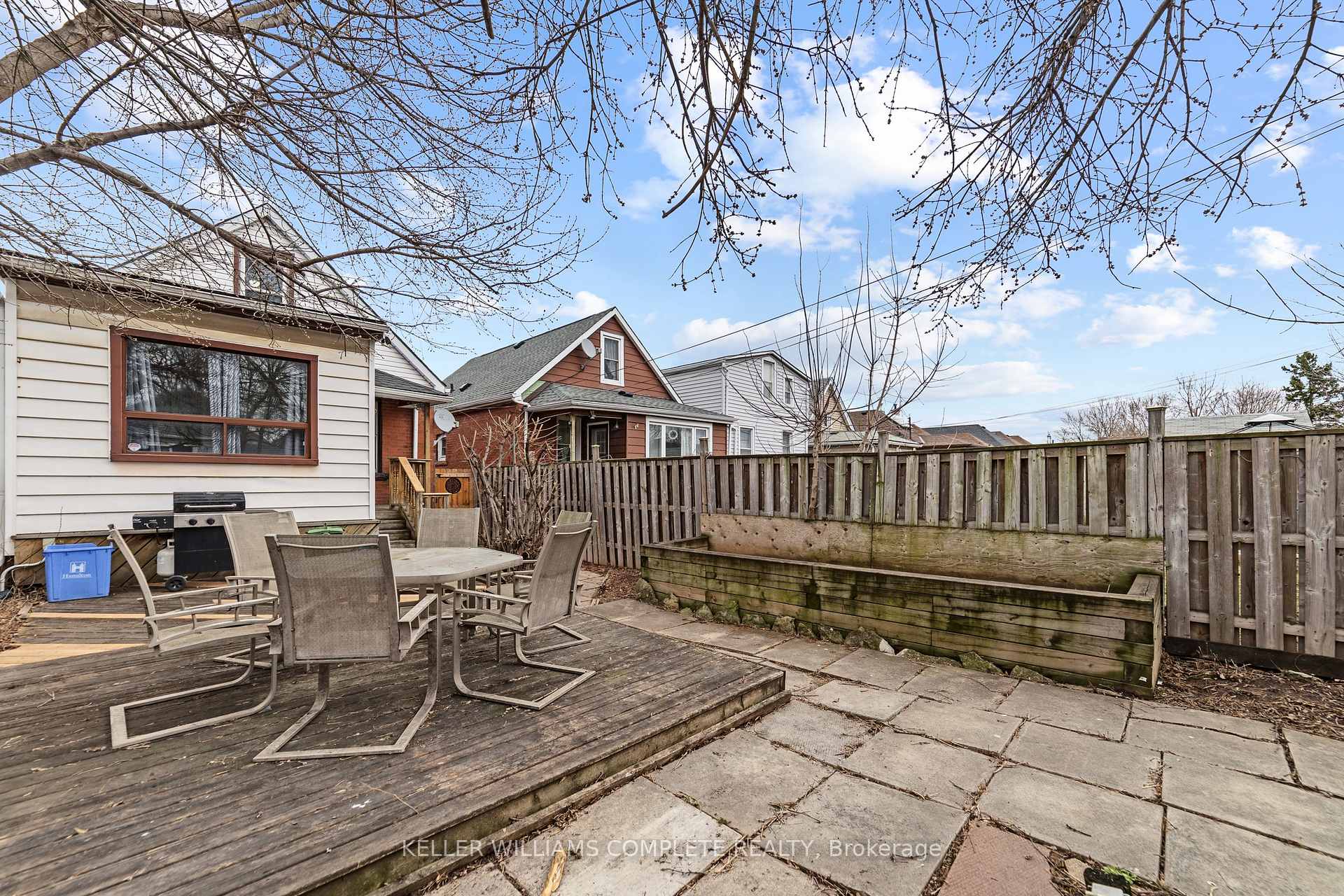 Photo 27 of 138 Albany Avenue, Hamilton, Homeside — HOMEH