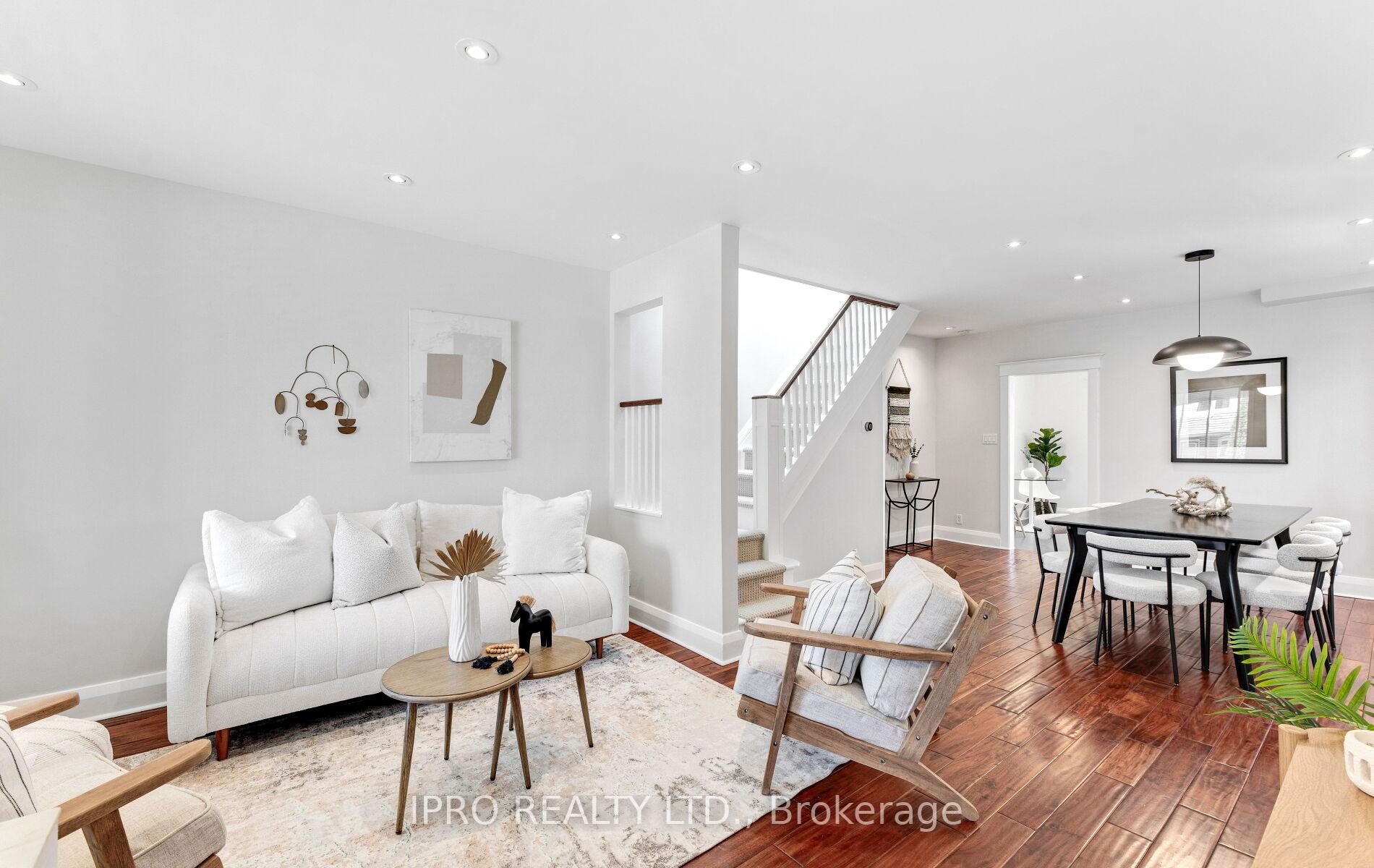 Photo 6 of 22 Lamb Avenue, Toronto, Greenwood-Coxwell — HOMEH