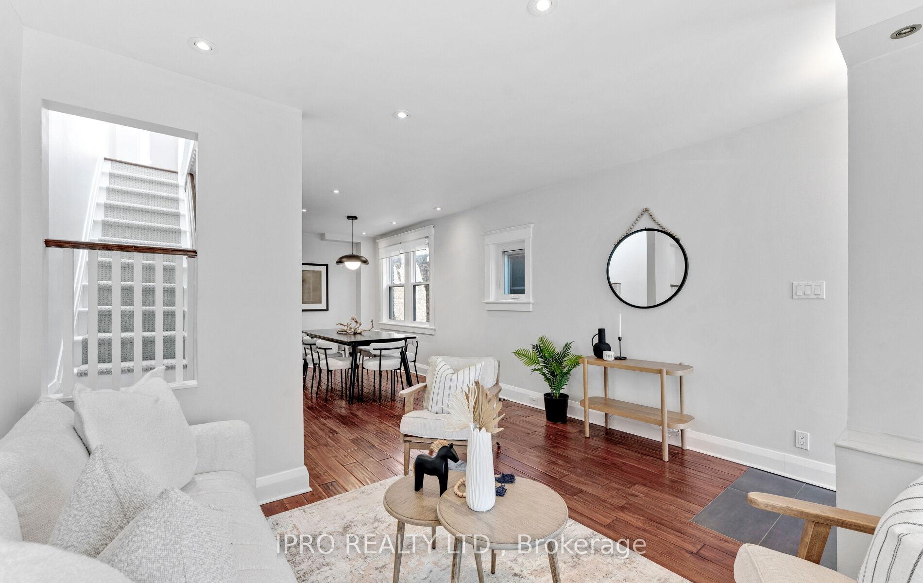 Photo 7 of 22 Lamb Avenue, Toronto, Greenwood-Coxwell — HOMEH