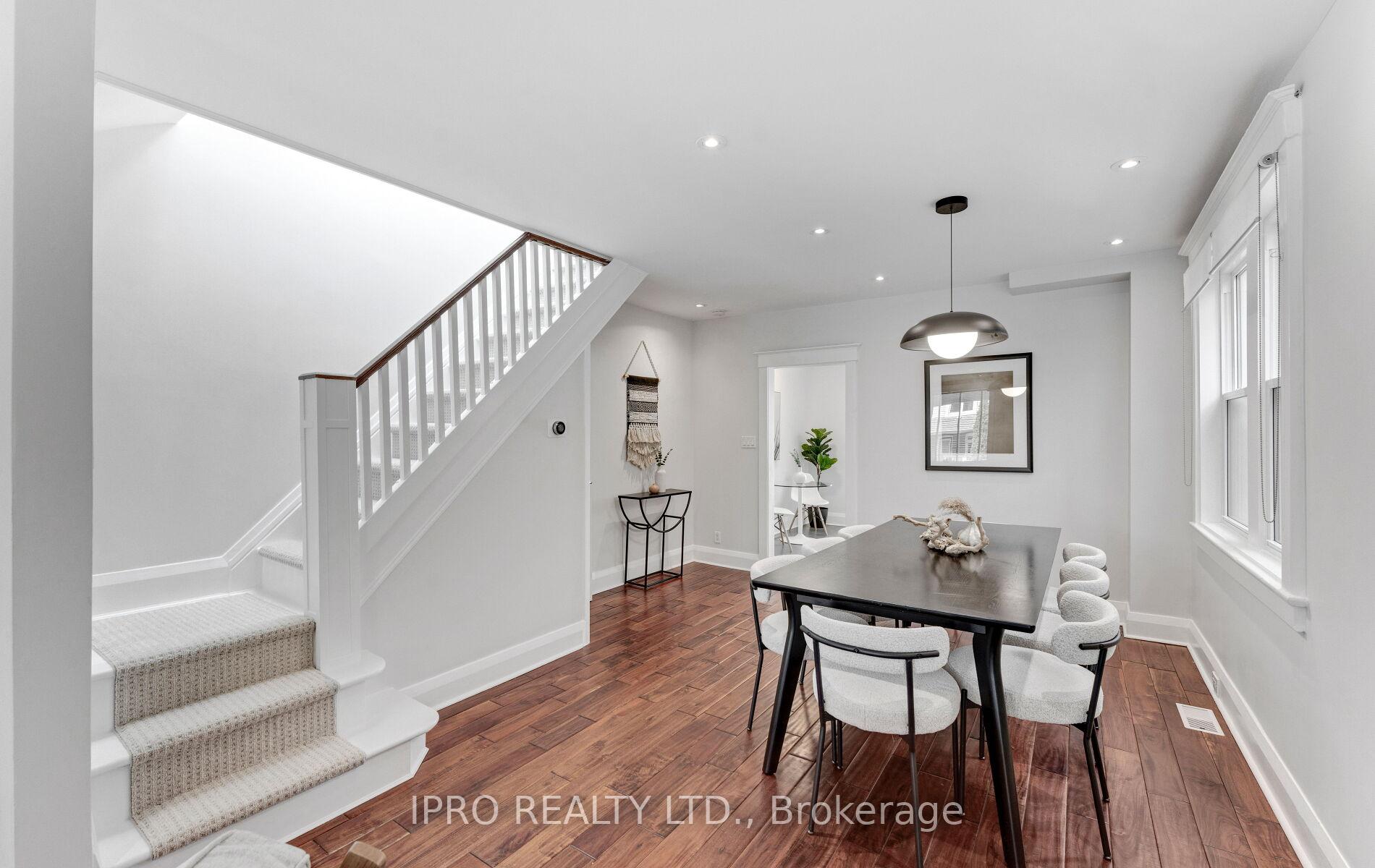 Photo 9 of 22 Lamb Avenue, Toronto, Greenwood-Coxwell — HOMEH