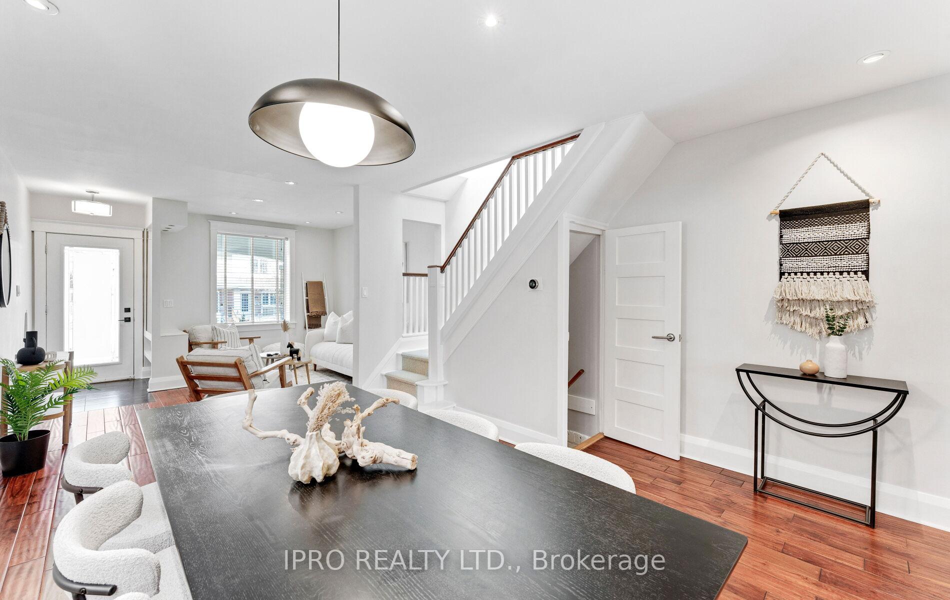 Photo 44 of 22 Lamb Avenue, Toronto, Greenwood-Coxwell — HOMEH