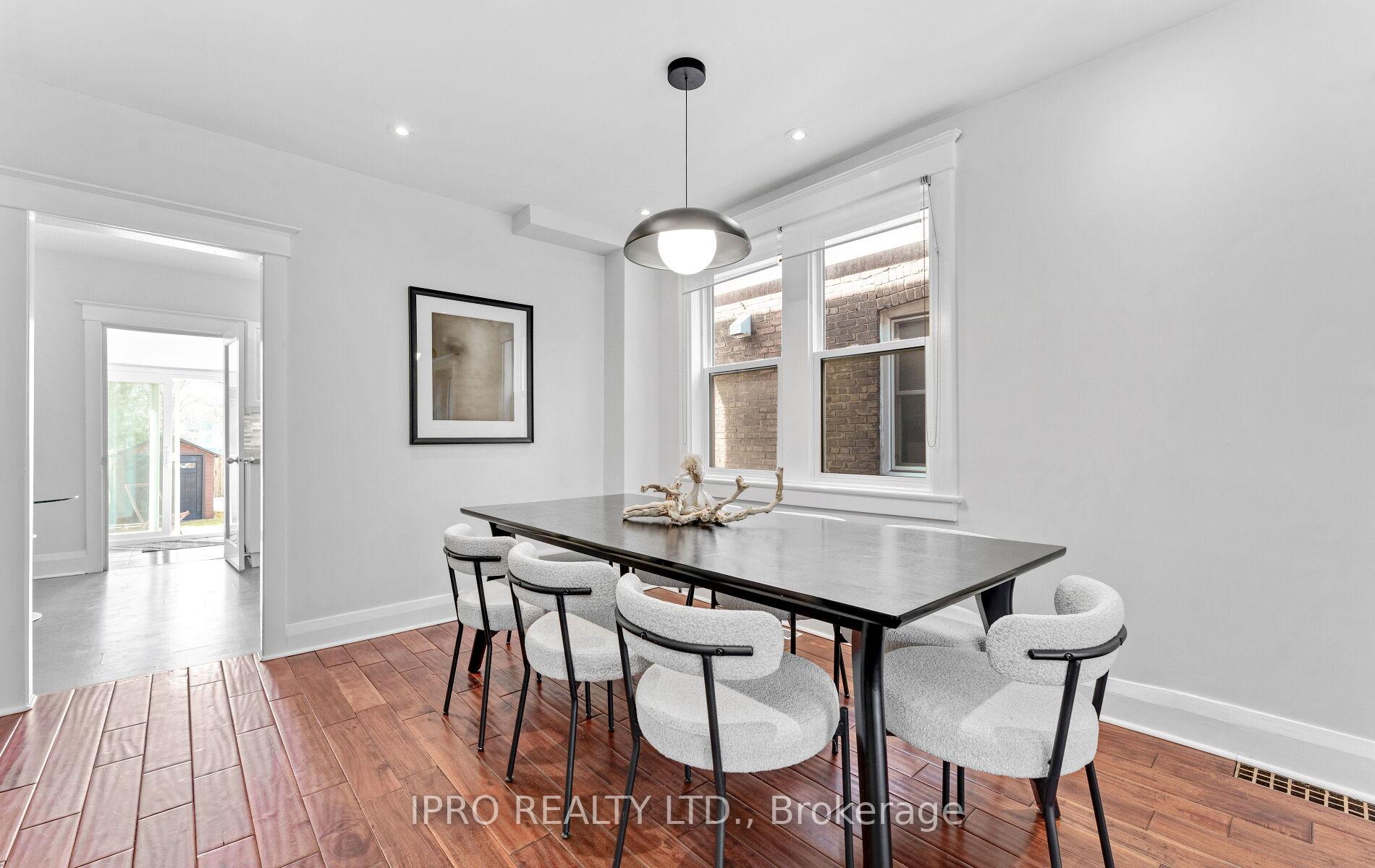 Photo 8 of 22 Lamb Avenue, Toronto, Greenwood-Coxwell — HOMEH