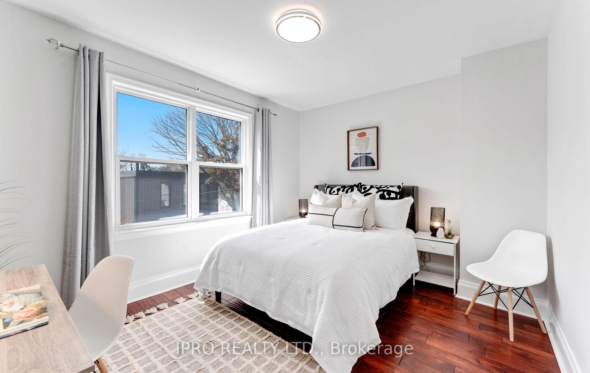 Photo 30 of 22 Lamb Avenue, Toronto, Greenwood-Coxwell — HOMEH