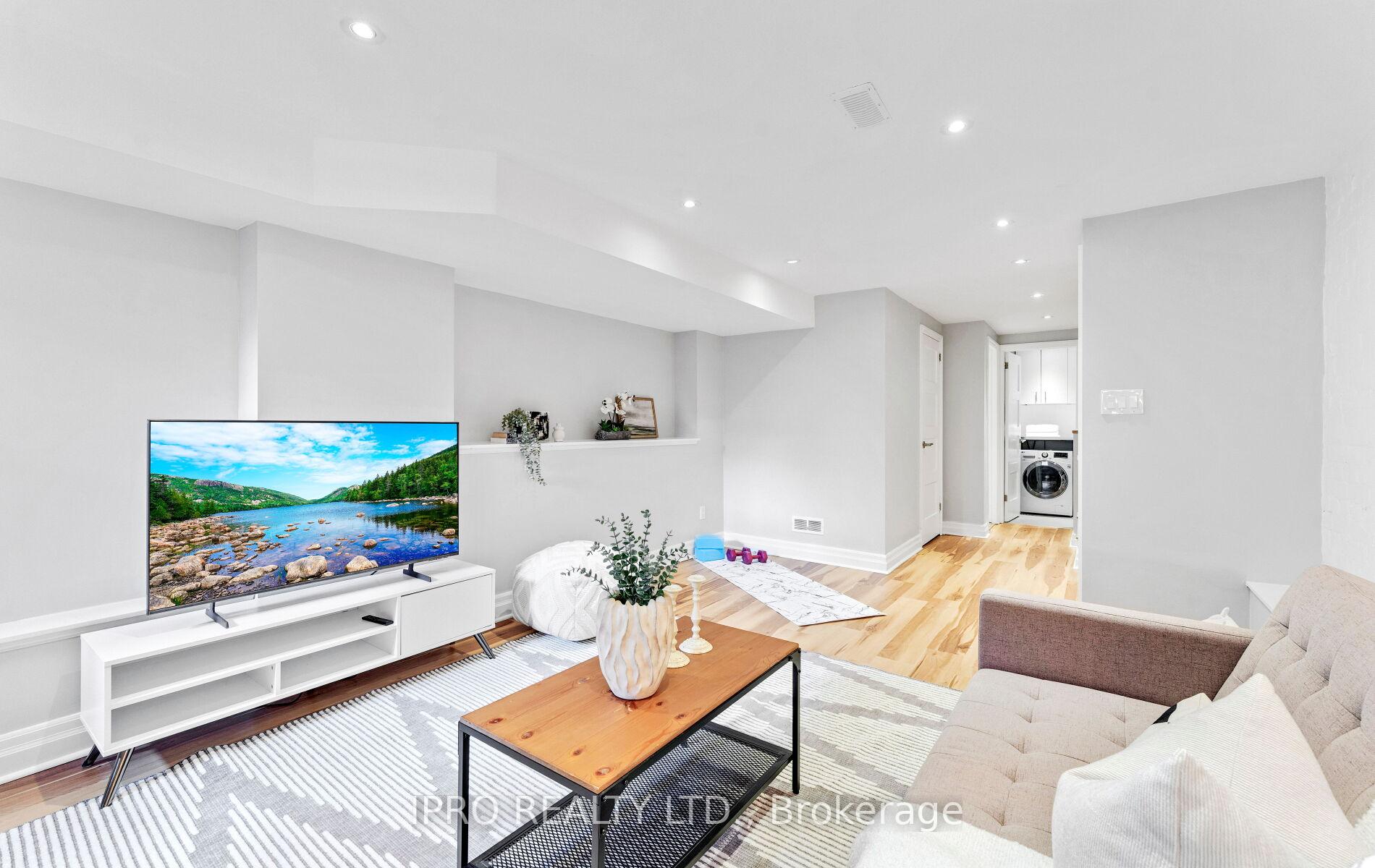 Photo 22 of 22 Lamb Avenue, Toronto, Greenwood-Coxwell — HOMEH