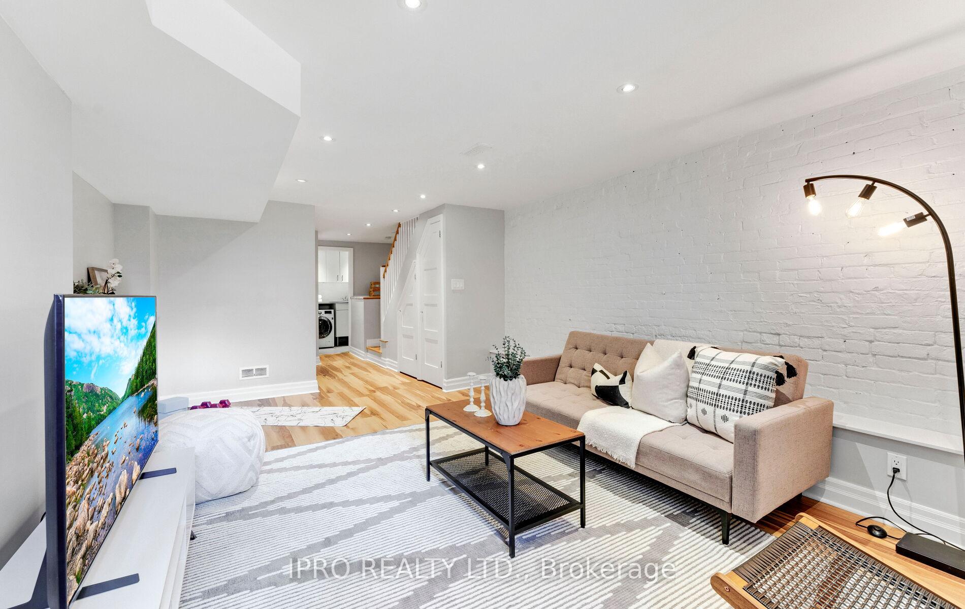 Photo 45 of 22 Lamb Avenue, Toronto, Greenwood-Coxwell — HOMEH