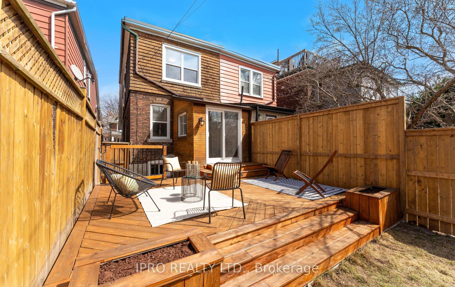 Photo 25 of 22 Lamb Avenue, Toronto, Greenwood-Coxwell — HOMEH