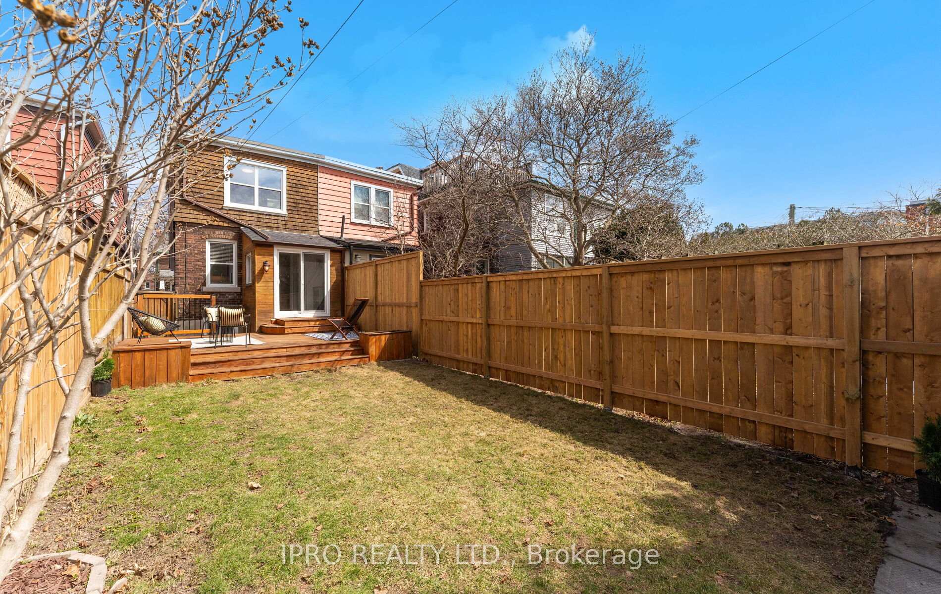Photo 41 of 22 Lamb Avenue, Toronto, Greenwood-Coxwell — HOMEH
