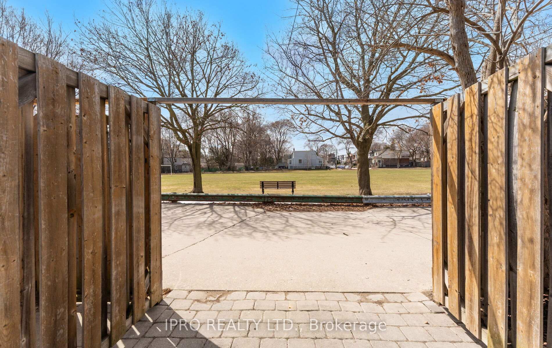 Photo 40 of 22 Lamb Avenue, Toronto, Greenwood-Coxwell — HOMEH
