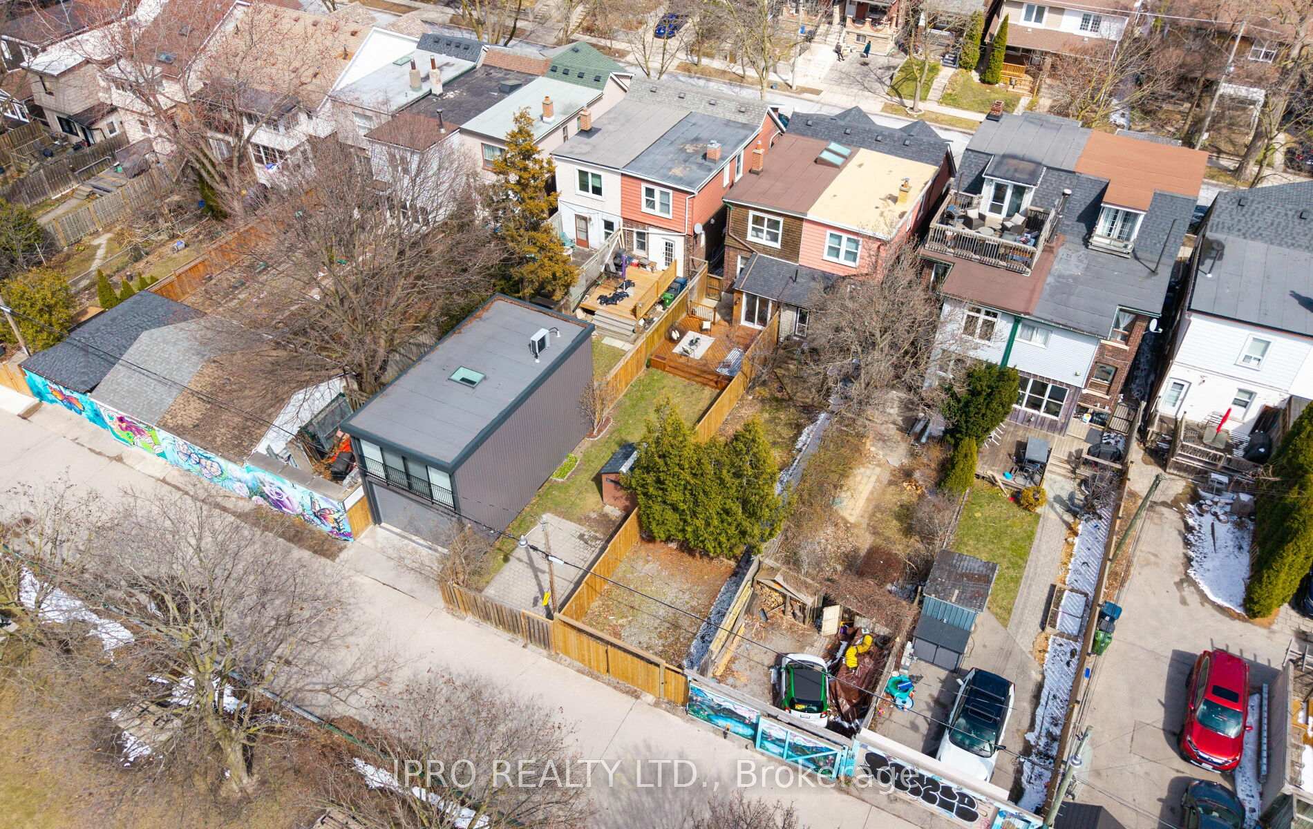 Photo 24 of 22 Lamb Avenue, Toronto, Greenwood-Coxwell — HOMEH