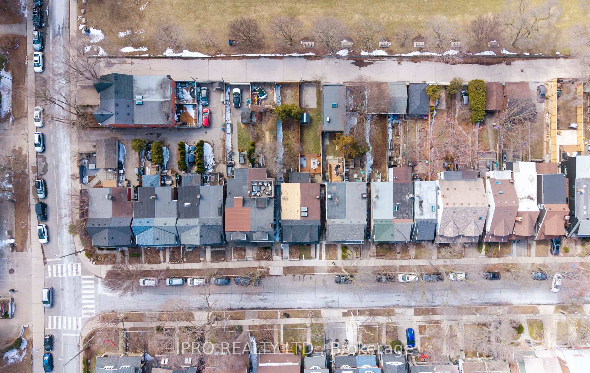 Photo 42 of 22 Lamb Avenue, Toronto, Greenwood-Coxwell — HOMEH