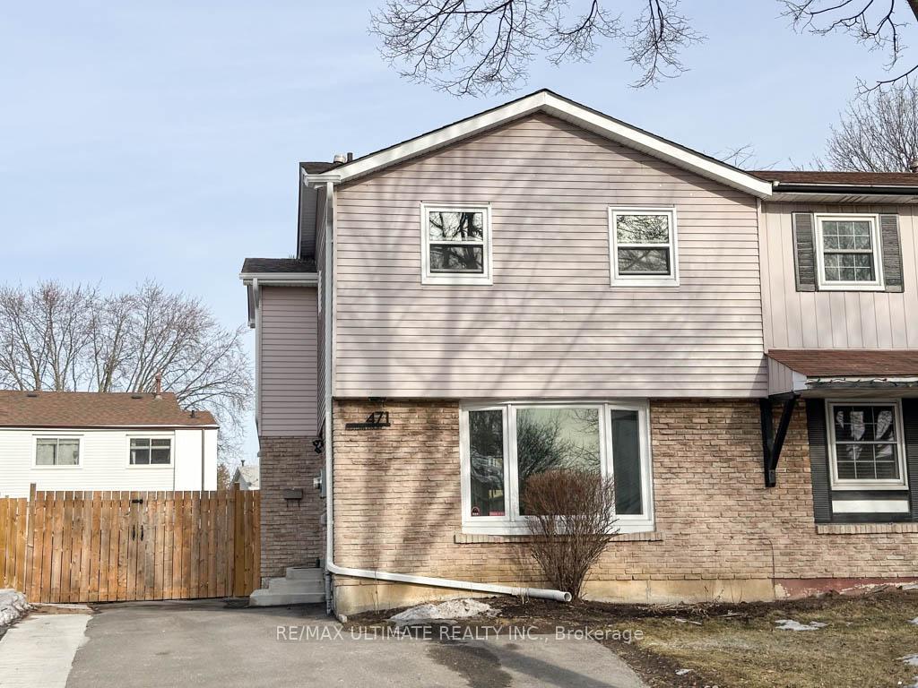 Photo 8 of 471 Neptune Court, Oshawa, Lakeview — HOMEH