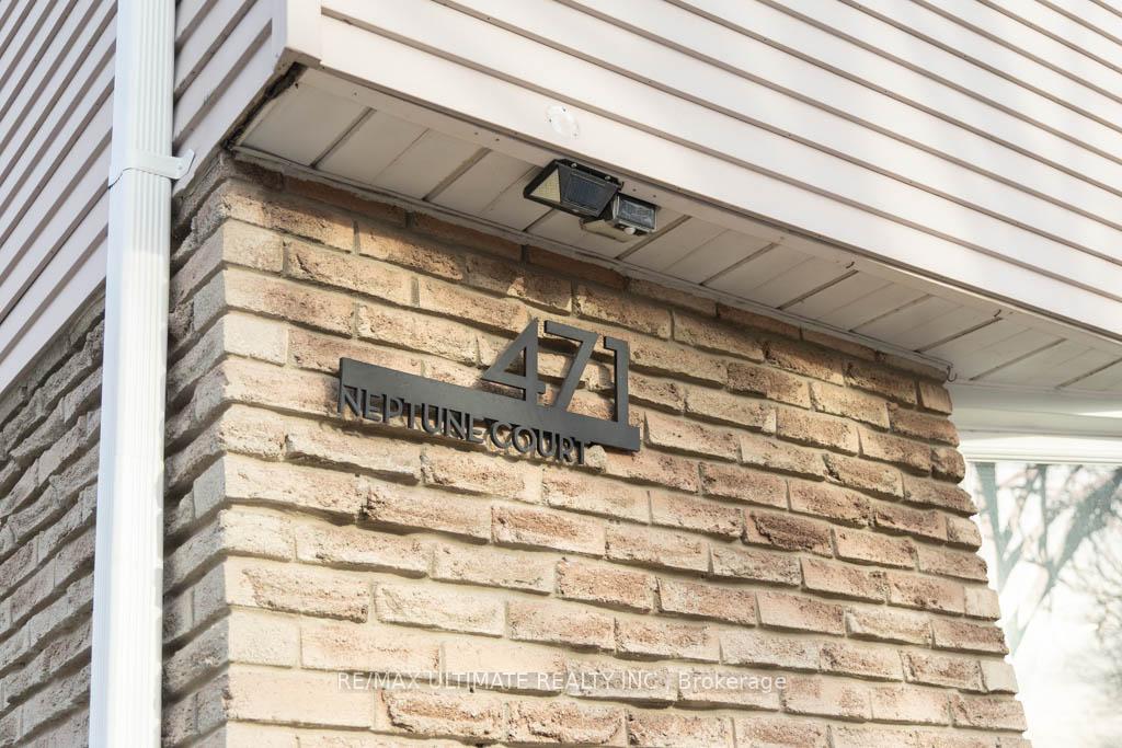 Photo 30 of 471 Neptune Court, Oshawa, Lakeview — HOMEH