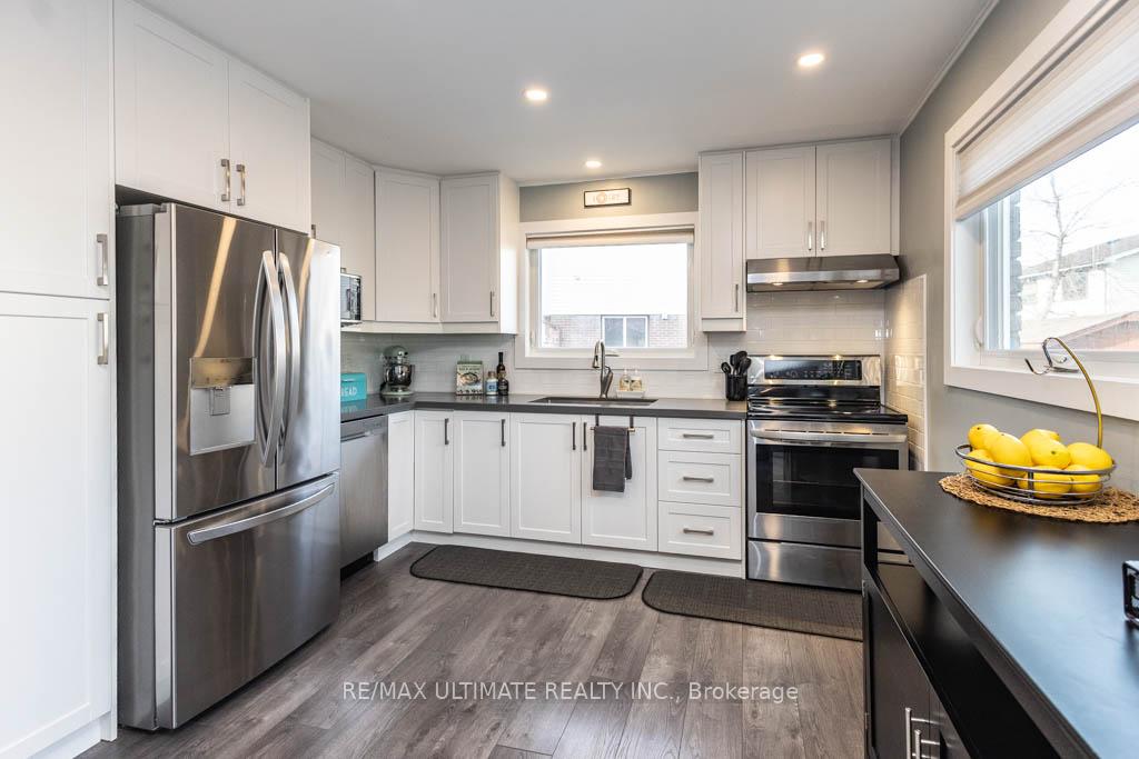 Photo 16 of 471 Neptune Court, Oshawa, Lakeview — HOMEH