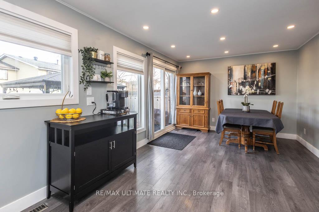 Photo 18 of 471 Neptune Court, Oshawa, Lakeview — HOMEH