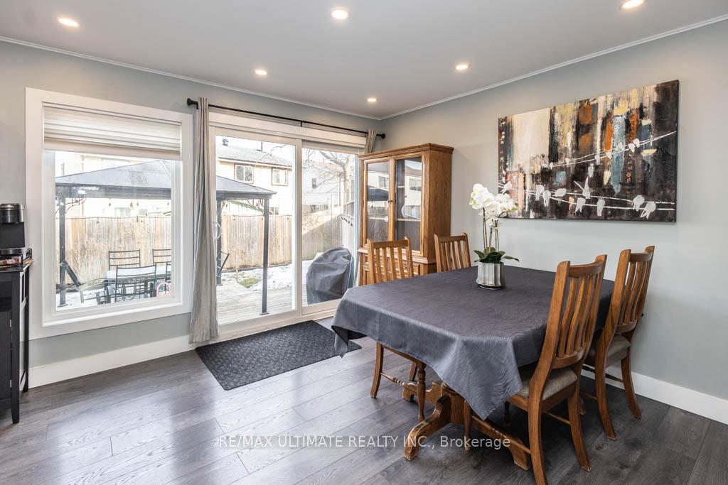 Photo 38 of 471 Neptune Court, Oshawa, Lakeview — HOMEH