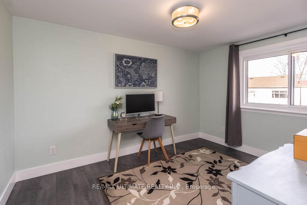 Photo 25 of 471 Neptune Court, Oshawa, Lakeview — HOMEH