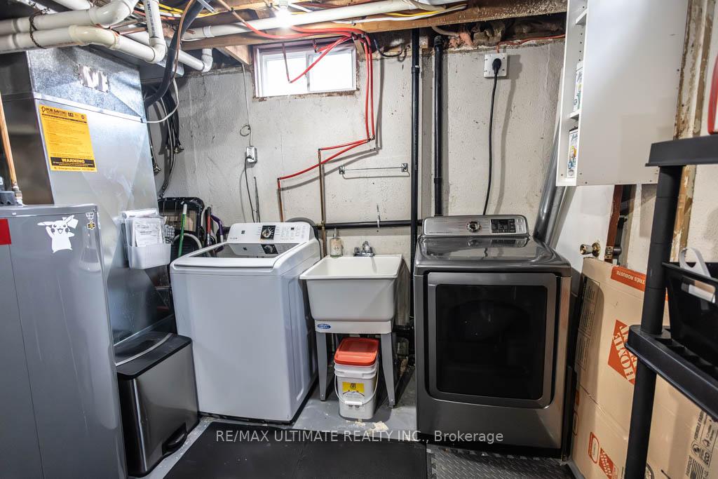 Photo 14 of 471 Neptune Court, Oshawa, Lakeview — HOMEH