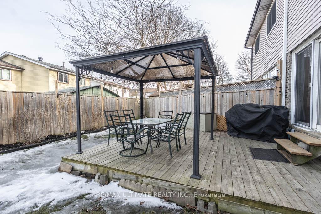 Photo 39 of 471 Neptune Court, Oshawa, Lakeview — HOMEH