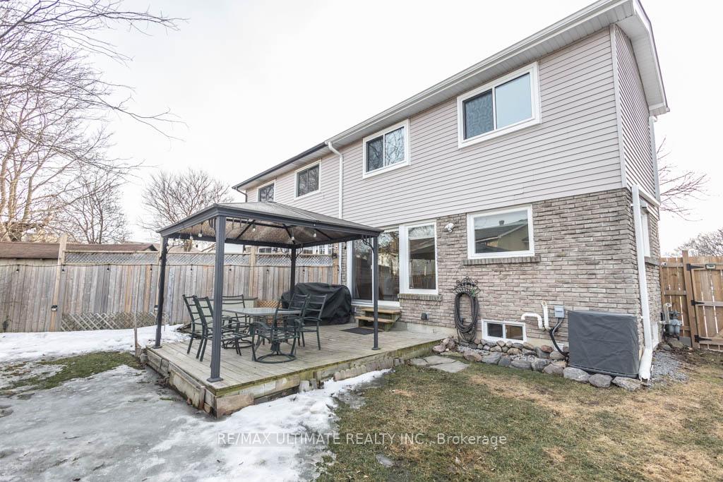 Photo 37 of 471 Neptune Court, Oshawa, Lakeview — HOMEH