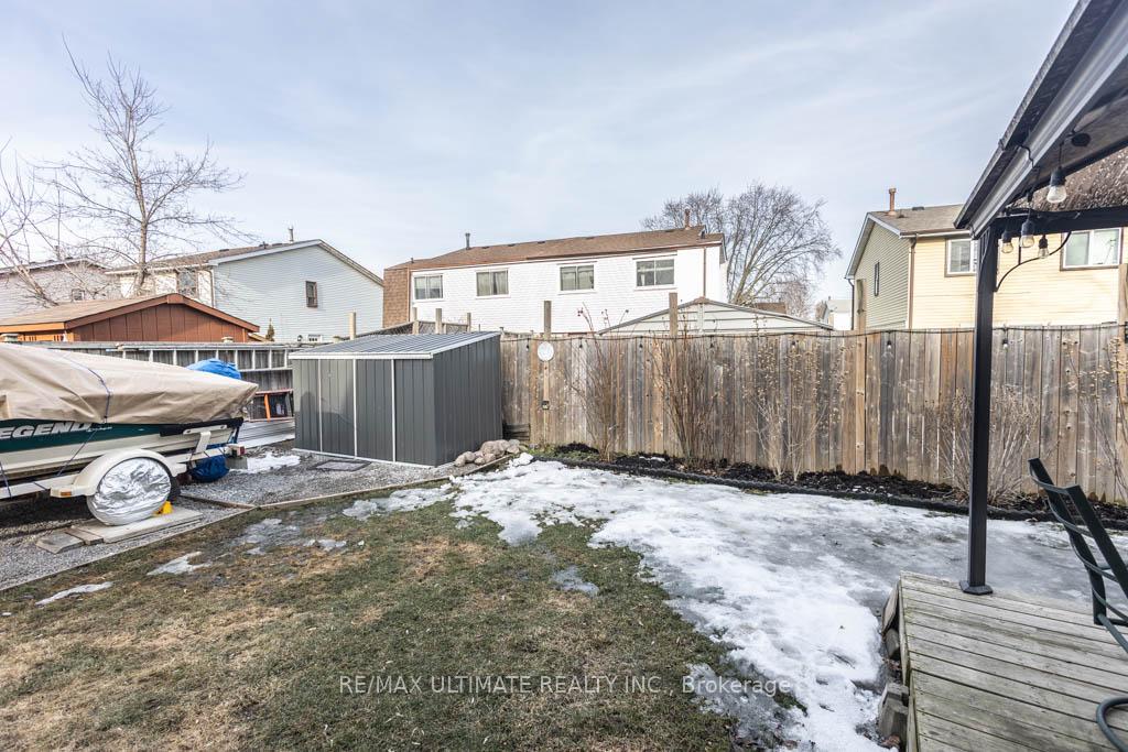 Photo 29 of 471 Neptune Court, Oshawa, Lakeview — HOMEH