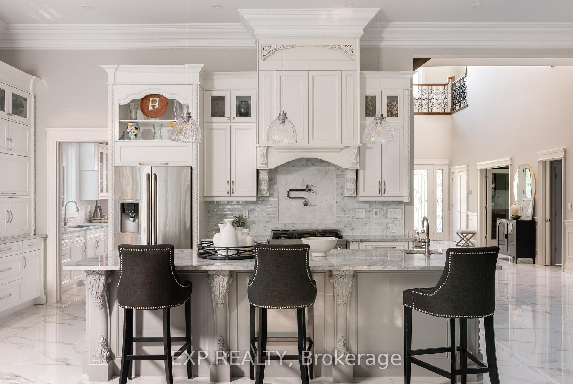 Photo 10 of 908 Bishop Place, Hamilton, Ancaster — HOMEH