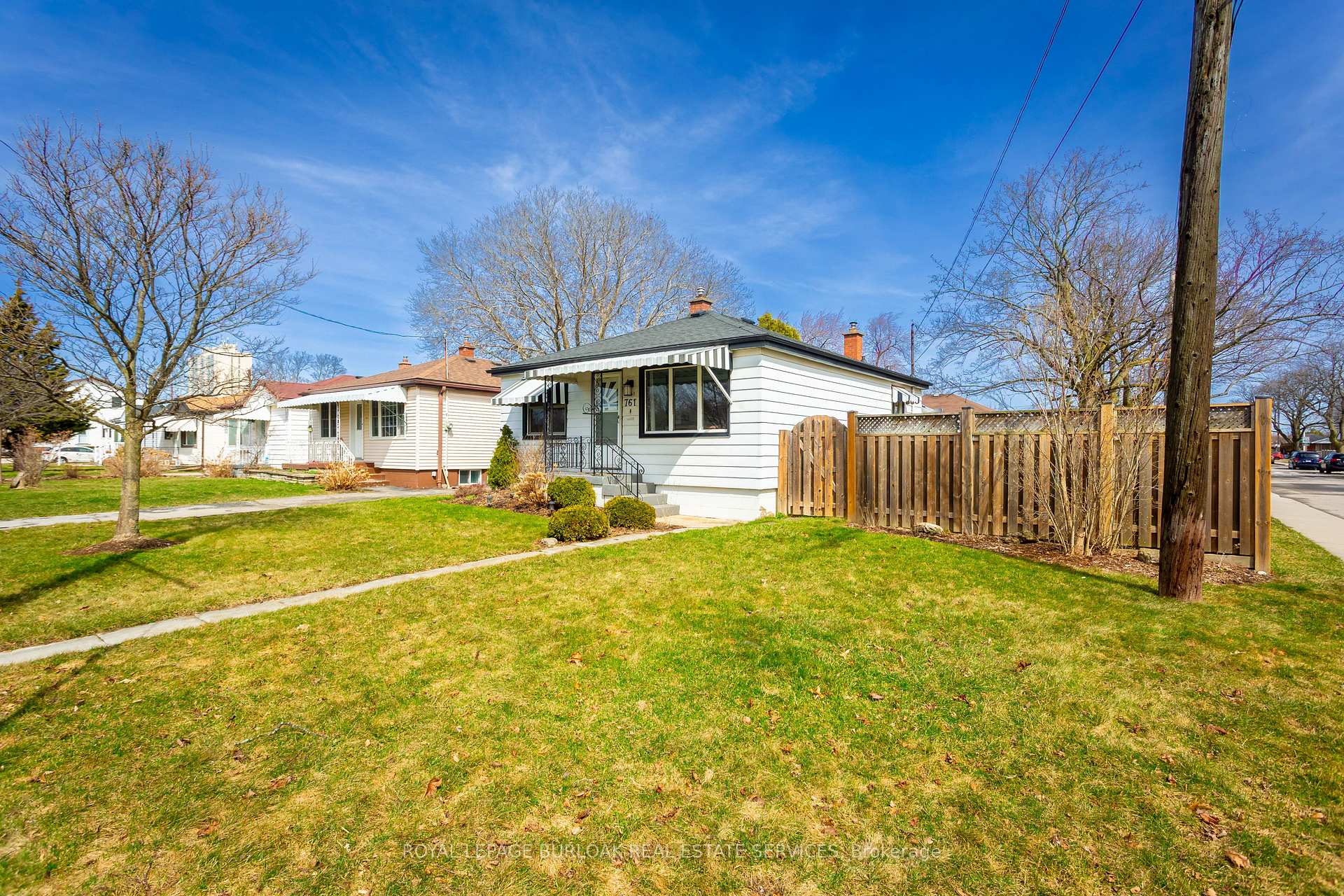 Photo 7 of 761 Seventh Avenue, Hamilton, Hampton Heights — HOMEH