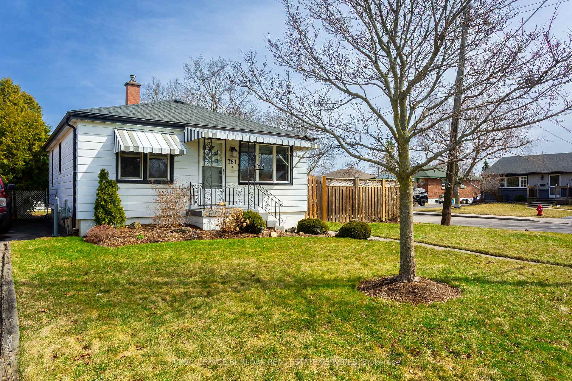 Photo 12 of 761 Seventh Avenue, Hamilton, Hampton Heights — HOMEH