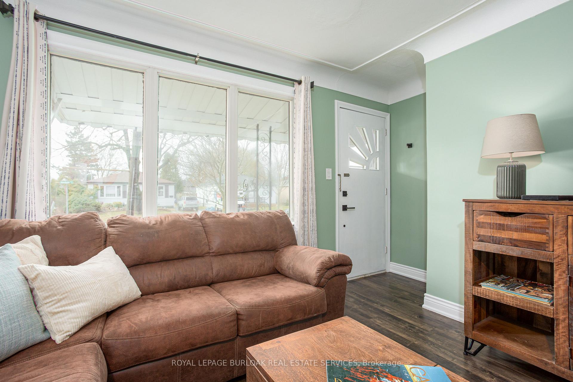 Photo 9 of 761 Seventh Avenue, Hamilton, Hampton Heights — HOMEH