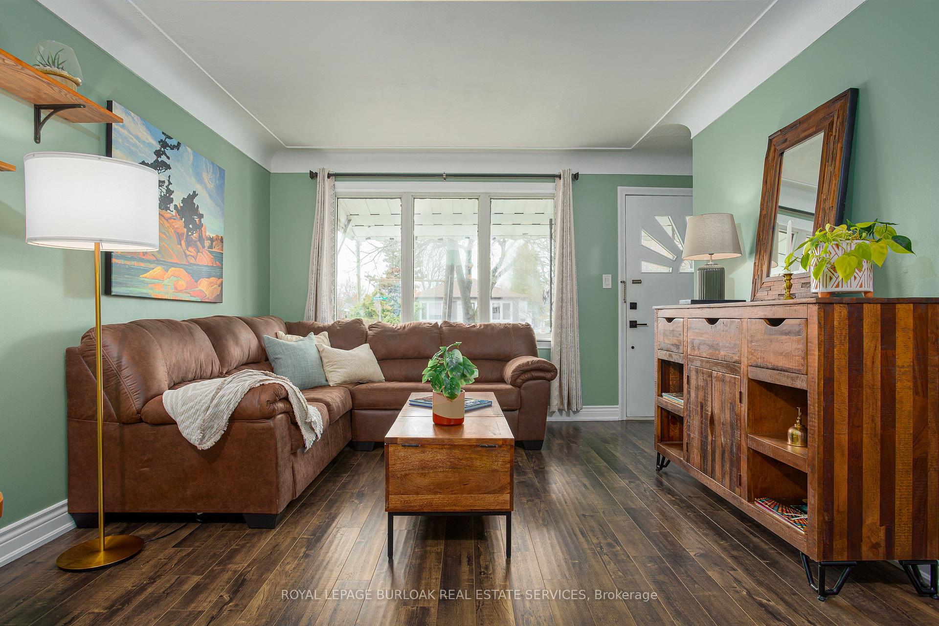 Photo 2 of 761 Seventh Avenue, Hamilton, Hampton Heights — HOMEH
