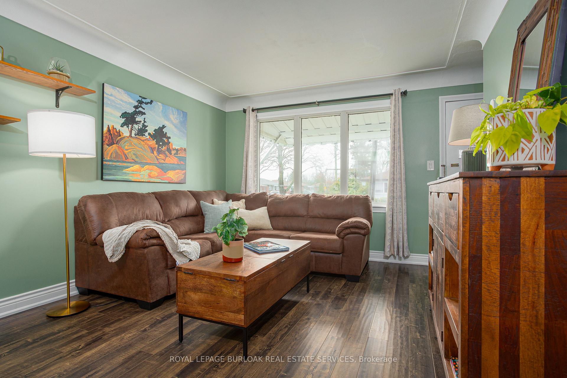Photo 21 of 761 Seventh Avenue, Hamilton, Hampton Heights — HOMEH