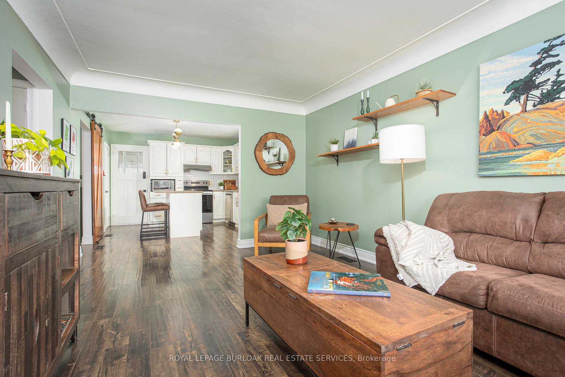 Photo 20 of 761 Seventh Avenue, Hamilton, Hampton Heights — HOMEH