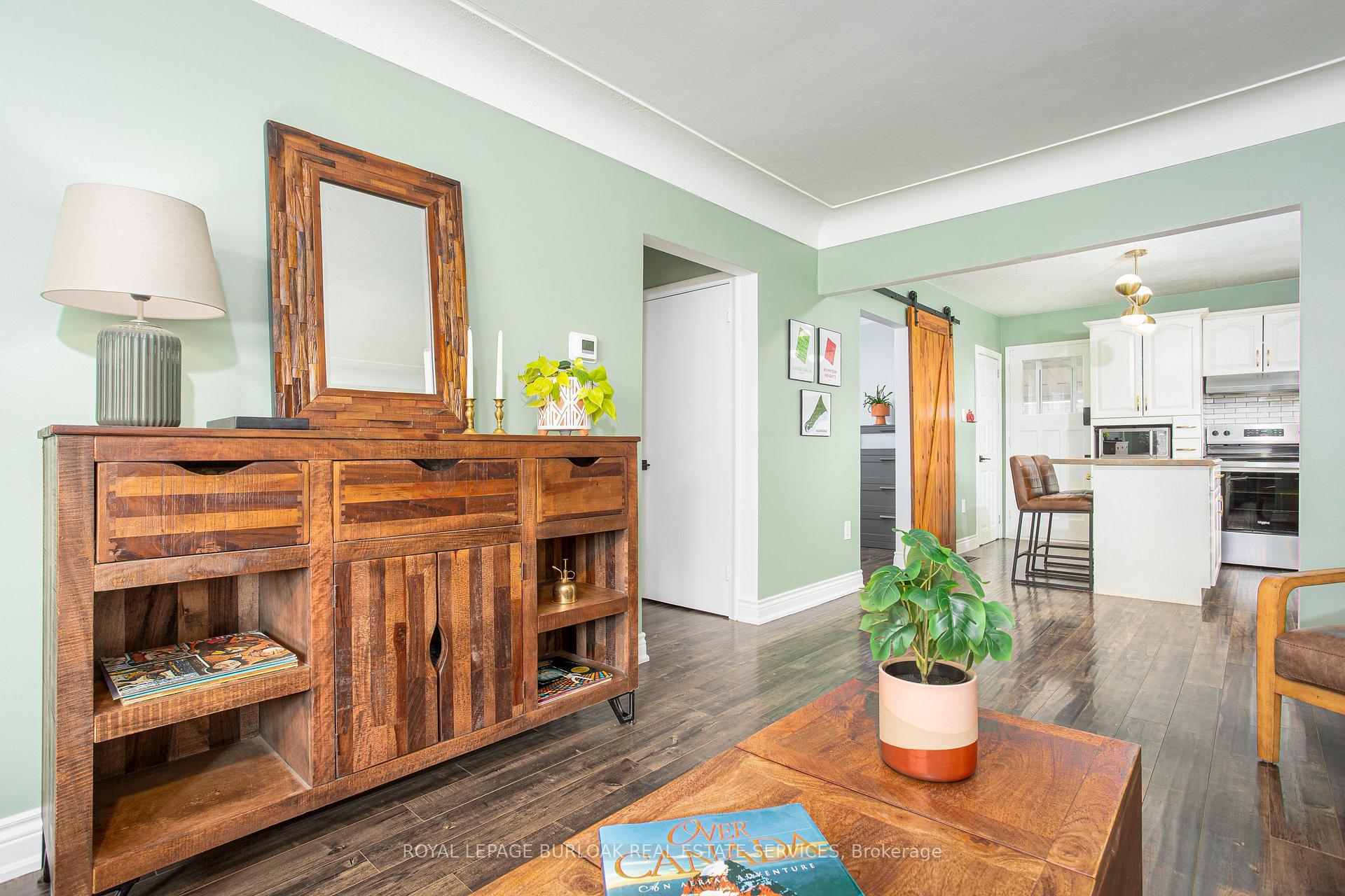 Photo 29 of 761 Seventh Avenue, Hamilton, Hampton Heights — HOMEH