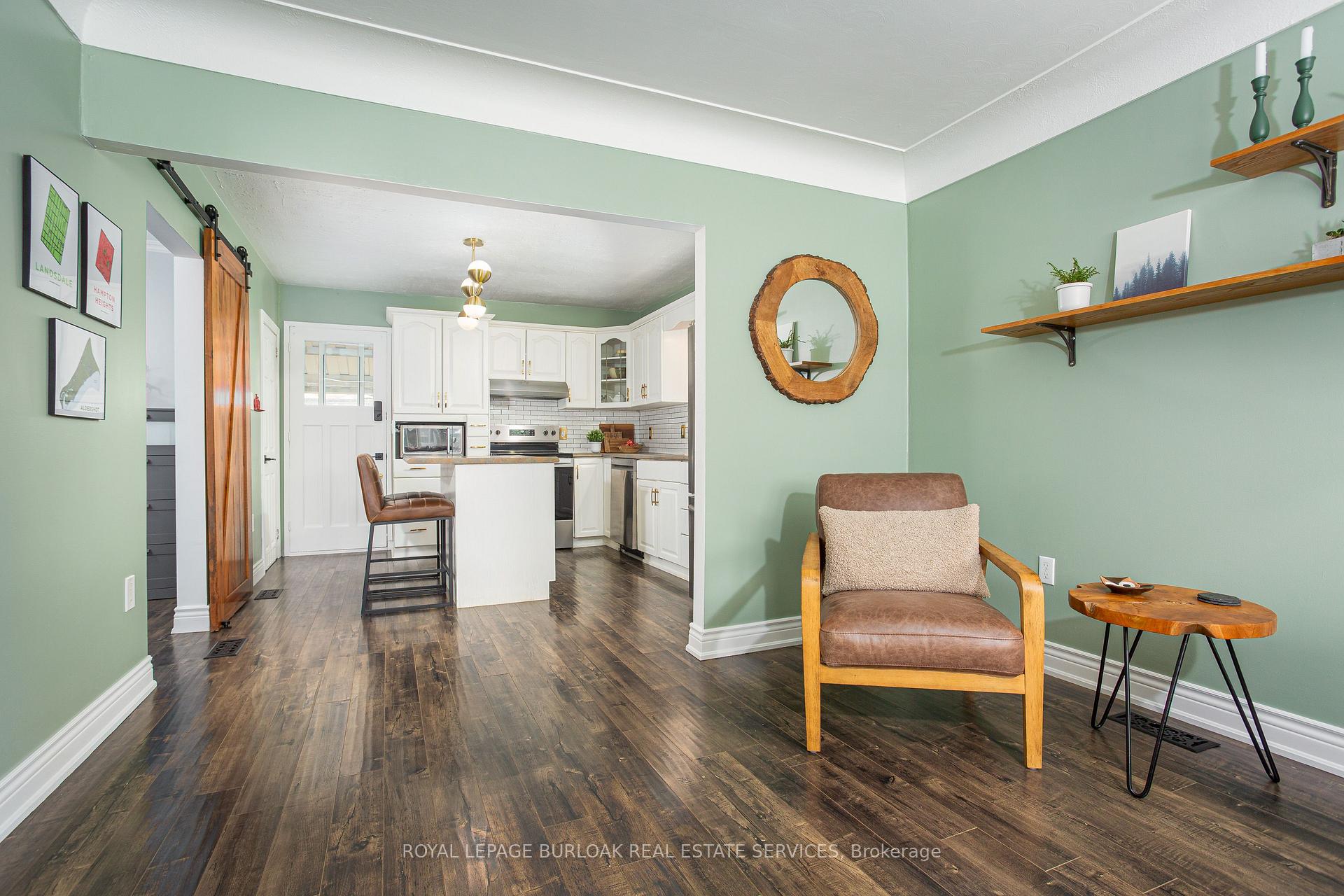 Photo 16 of 761 Seventh Avenue, Hamilton, Hampton Heights — HOMEH