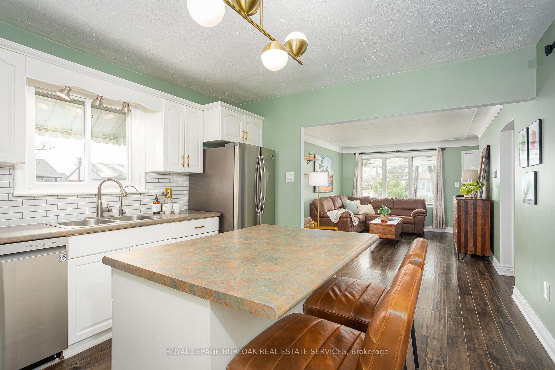 Photo 32 of 761 Seventh Avenue, Hamilton, Hampton Heights — HOMEH
