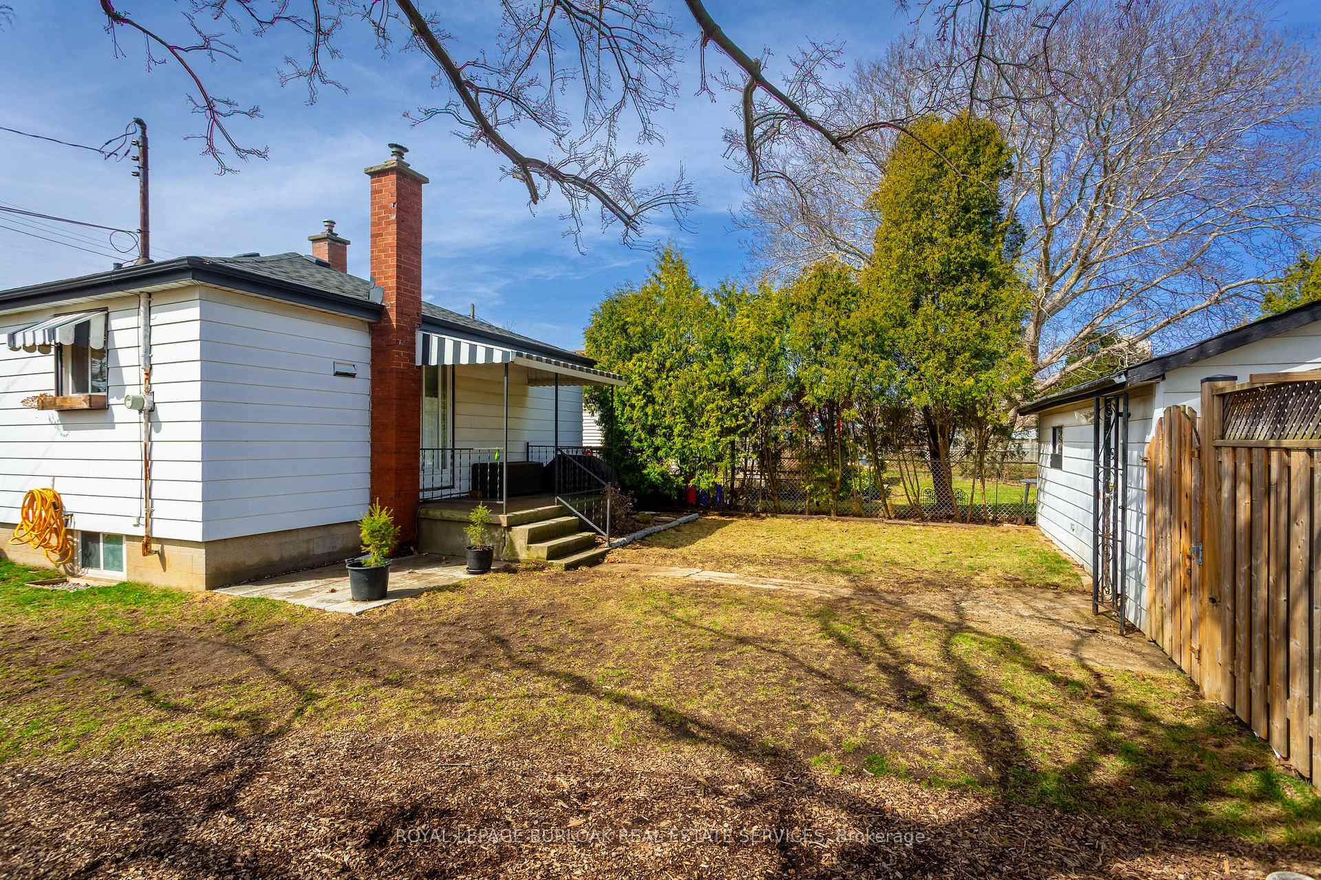Photo 13 of 761 Seventh Avenue, Hamilton, Hampton Heights — HOMEH