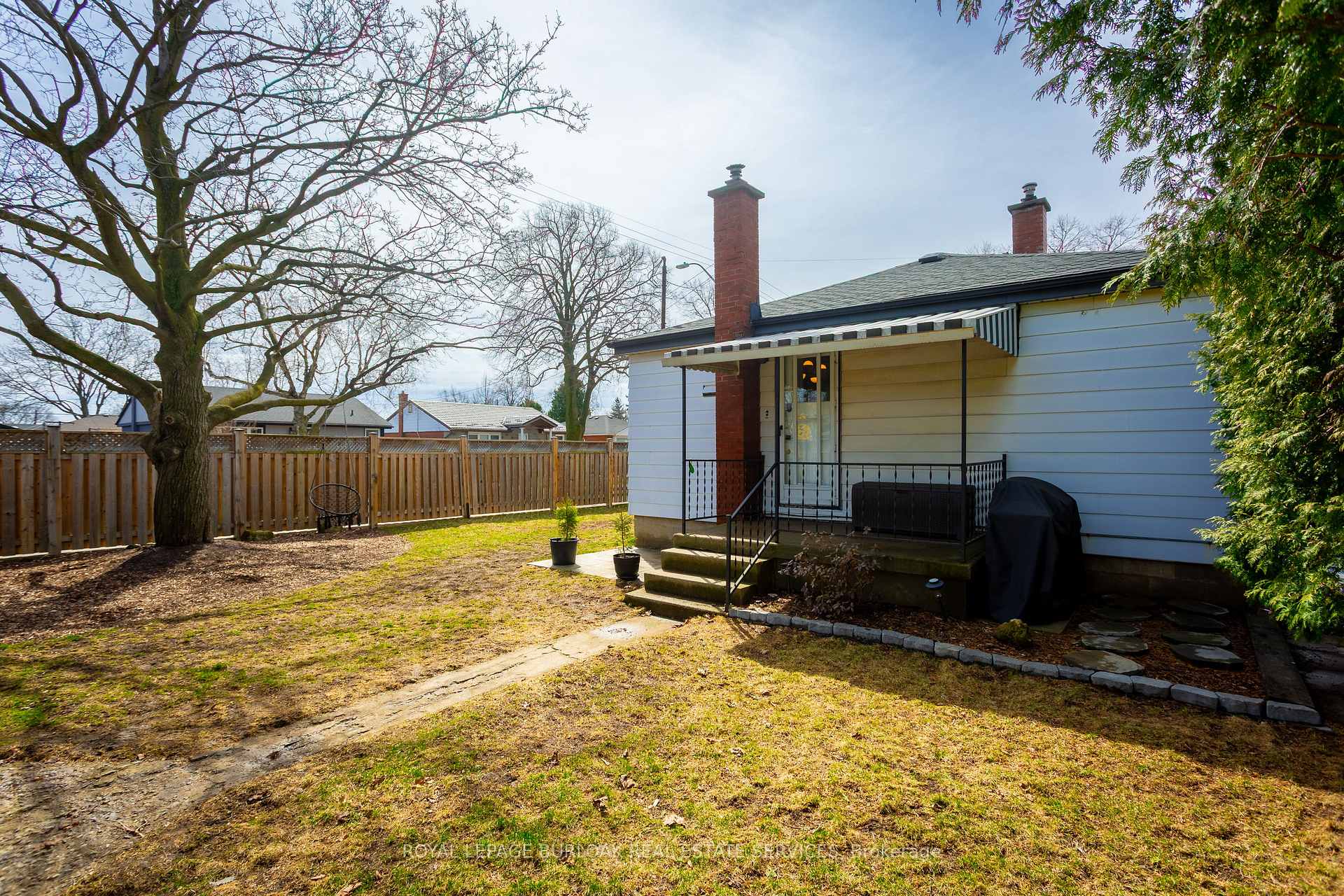 Photo 31 of 761 Seventh Avenue, Hamilton, Hampton Heights — HOMEH